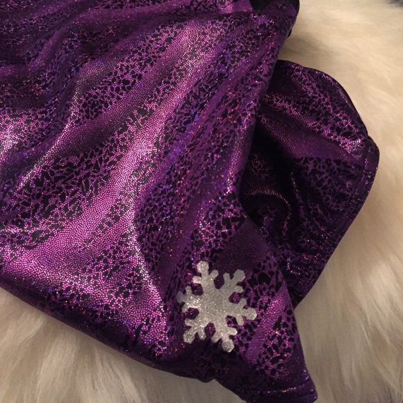 Leotard - Picture 2 of 8